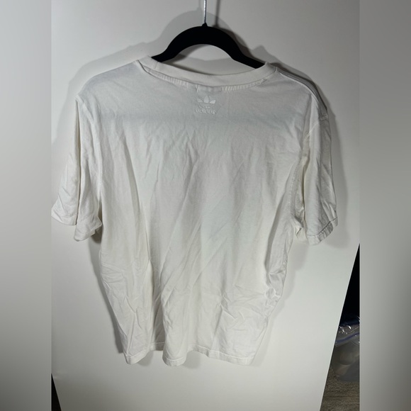 Adidas Strawberry Graphic Tee size XL extra large - Picture 4 of 6